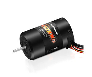 Hobbywing / 30404318 / QuicRun Fusion SE 1200KV for Crawler