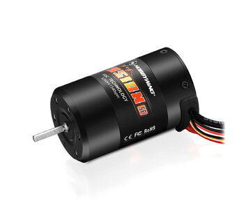 Hobbywing QuicRun Fusion SE 1200KV for Crawler