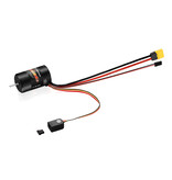 Hobbywing QuicRun Fusion SE 1200KV for Crawler