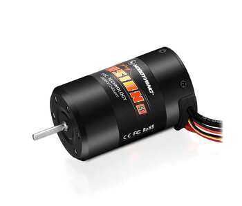 Hobbywing QuicRun Fusion SE 1800KV for Crawler