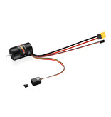 Hobbywing QuicRun Fusion SE 1800KV for Crawler