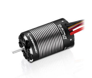 Hobbywing QuicRun Fusion Pro 2300KV for Crawler