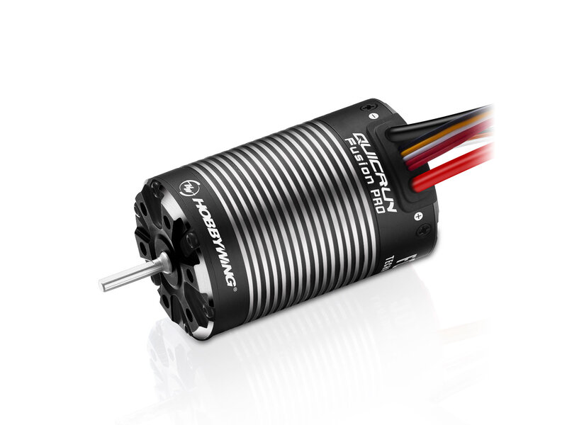 Hobbywing QuicRun Fusion Pro 2300KV for Crawler