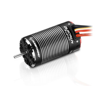 Hobbywing QuicRun Fusion 1800KV for Crawler