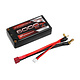 LiPo HV Shorty 6000mAh 2S 100C 5mm Conncector