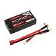 LiPo Shorty 5000mAh 2S 100C 5mm Connector