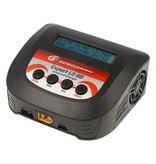 Robitronic Expert LD 60 Charger LiPo 2-4s 6A 60W