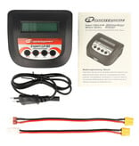 Robitronic Expert LD 60 Charger LiPo 2-4s 6A 60W