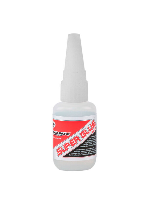 Robitronic Superglue for Tire 20g