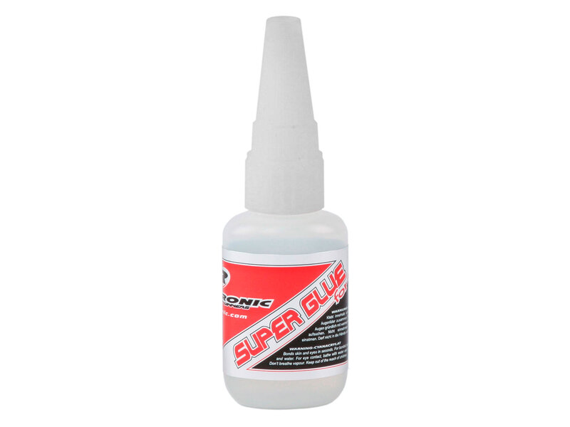 Robitronic Superglue for Tire 20g