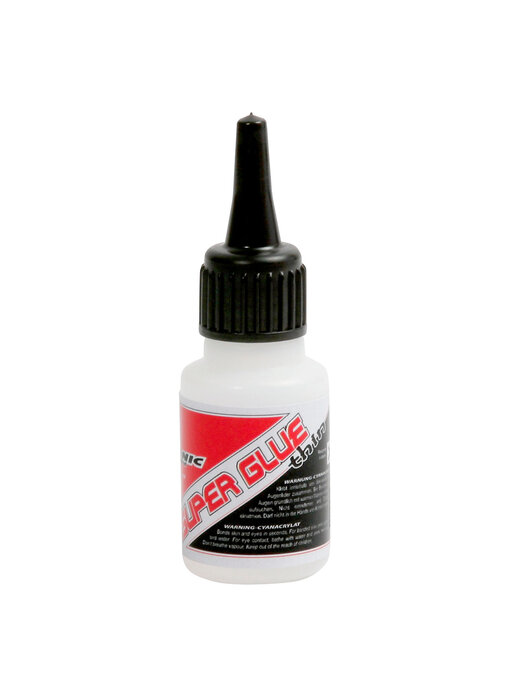 Robitronic Superglue Thin 20g