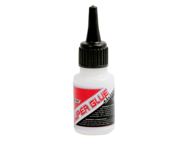 Robitronic Superglue Thin 20g