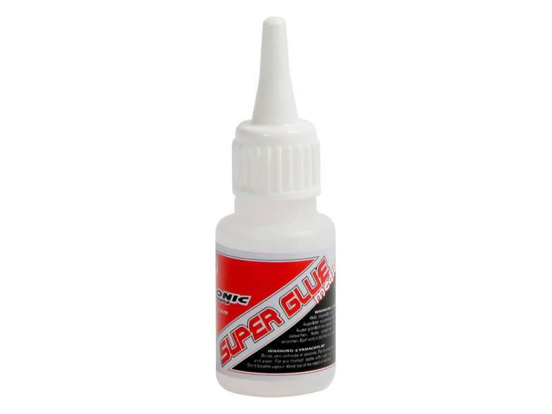 Robitronic Superglue Medium 20g