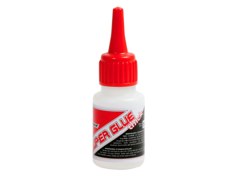 Robitronic Superglue Thick 20g