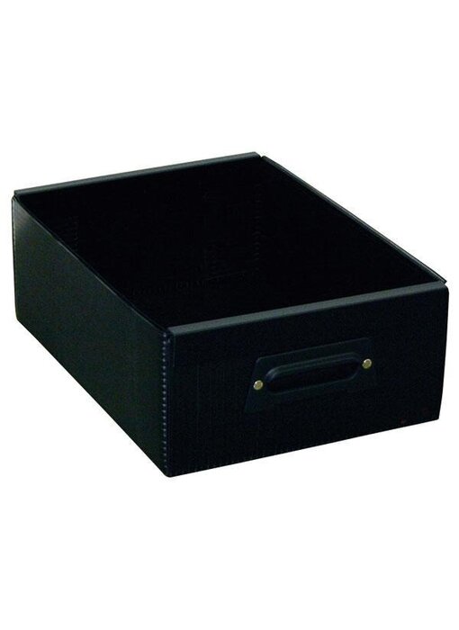 Robitronic Plastic Replacement Box - Small for R14002