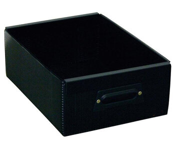 Robitronic Plastic Replacement Box - Small beside tires for R14001