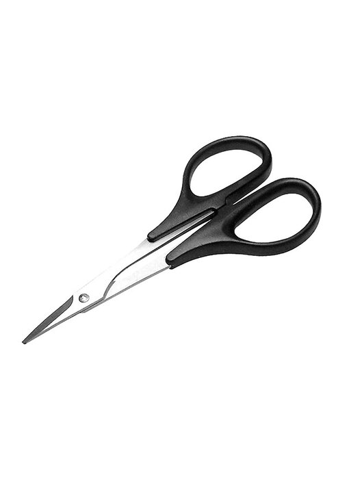 Robitronic Curved Scissor