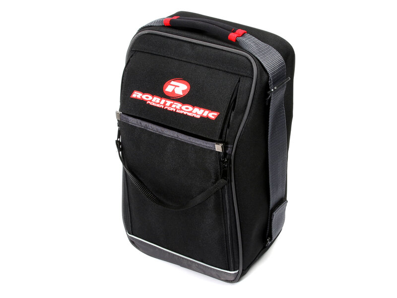 Robitronic Transmitter Bag