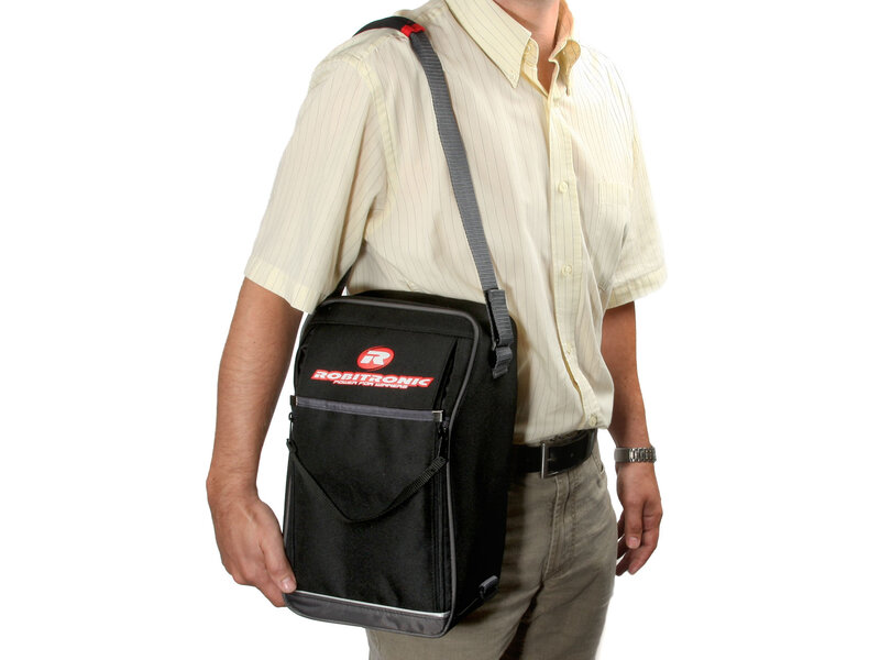 Robitronic Transmitter Bag