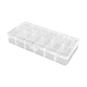 Assortment Case 12 Compartments Variable 260x125x43.5mm