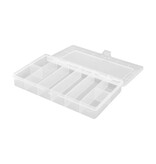 Robitronic Assortment Case 8 Compartments 208x119x33mm