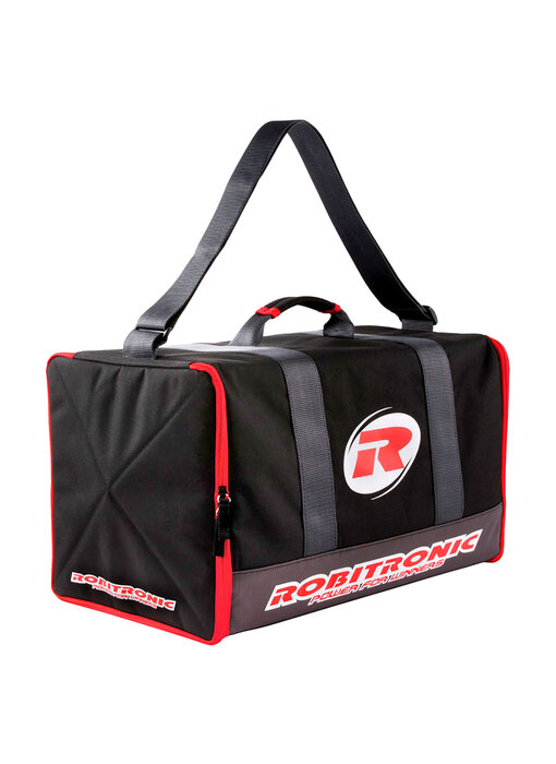 Robitronic Transport Bag with 2 boxes