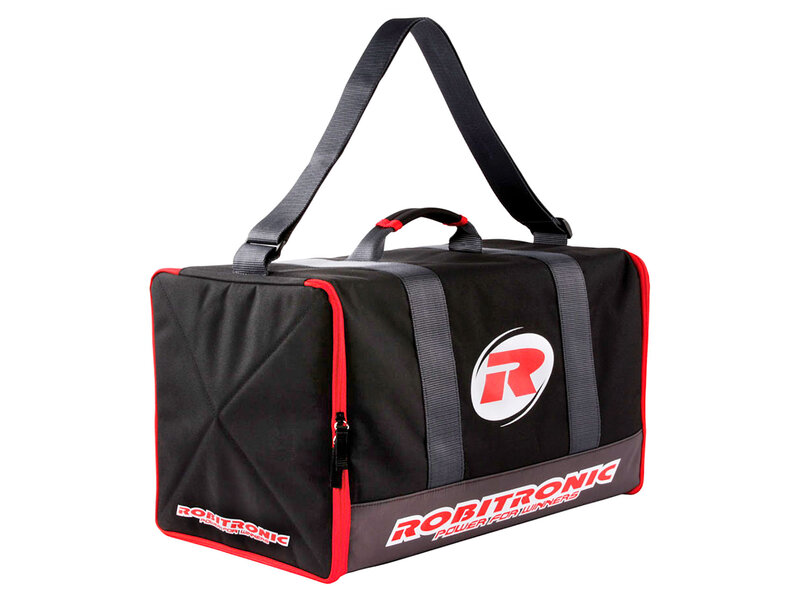 Robitronic Transport Bag with 2 boxes