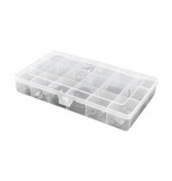 Robitronic Assortment Case 18 Compartments 210x119x34.5m