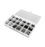 Robitronic Assortment Case 18 Compartments 210x119x34.5m