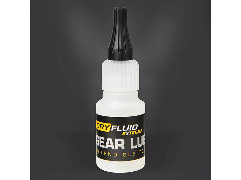 DryFluid Gear Lube slide lubricant (20 ml)