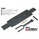 RDX Cross Conversion Kit