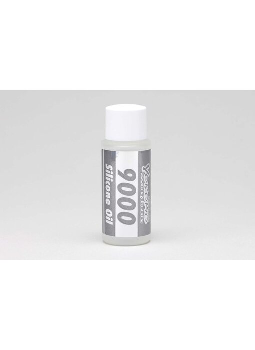 Yokomo Gear Differential Oil Super Blend #9000