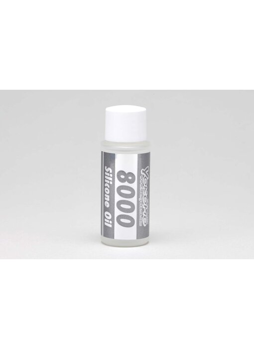 Yokomo Gear Differential Oil Super Blend #8000