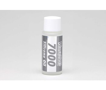 Yokomo Gear Differential Oil Super Blend #7000