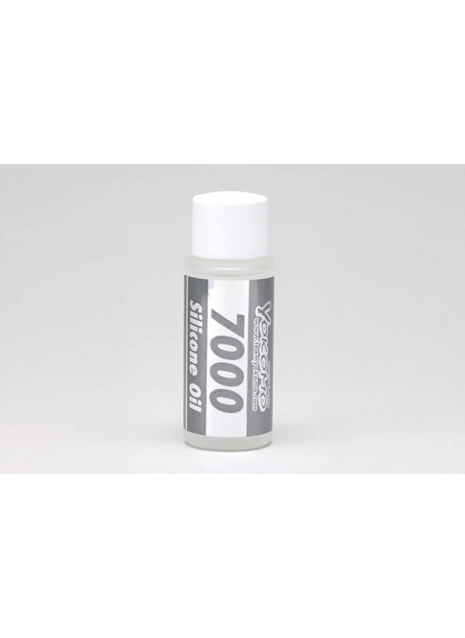 Yokomo Gear Differential Oil Super Blend #7000