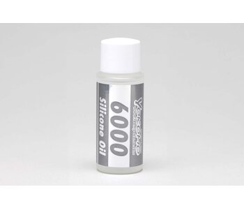 Yokomo Gear Differential Oil Super Blend #6000