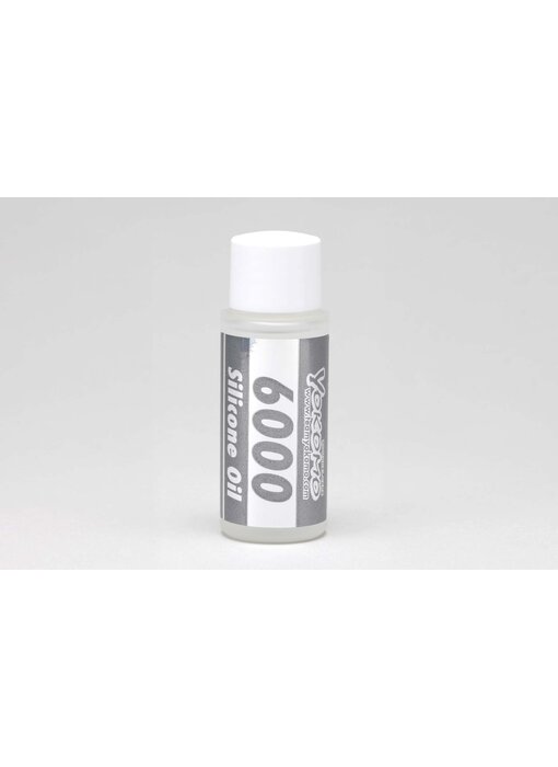 Yokomo Gear Differential Oil Super Blend #6000