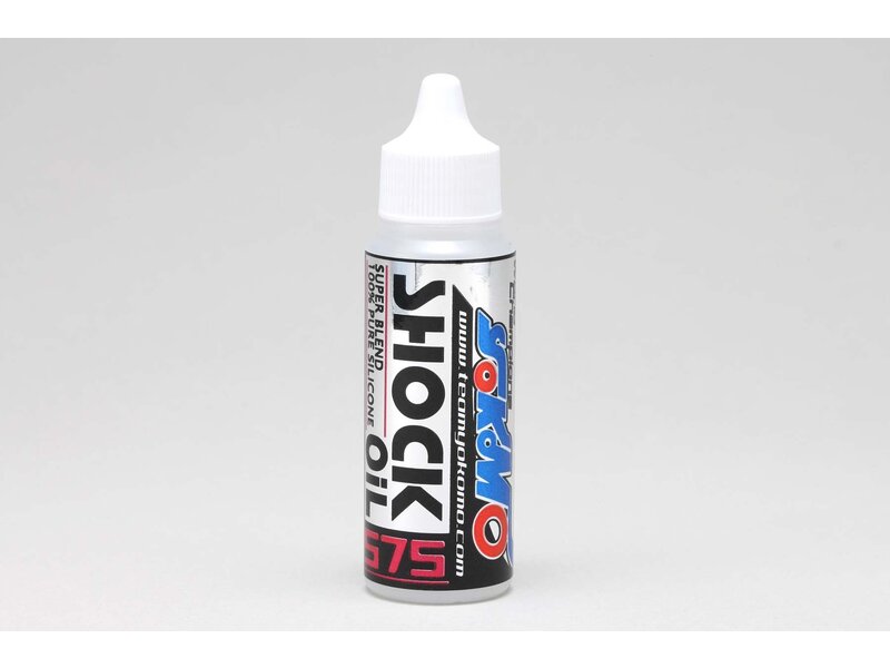 Yokomo YS-575B - Shock Oil Super Blend #575