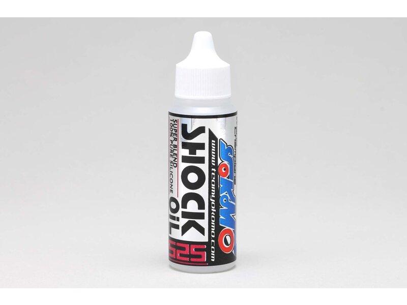 Yokomo YS-525B - Shock Oil Super Blend #525