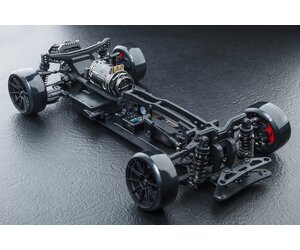 【専用出品】MST MRX S pro ODダンパー付き 専用出品】MST MRX S pro ODダンパー付き 専用出品】MST MRX S