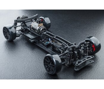 MST MRX S PRO 2WD KIT