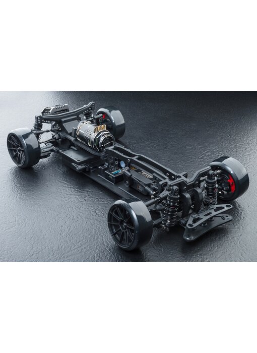 MST MRX S PRO 2WD KIT