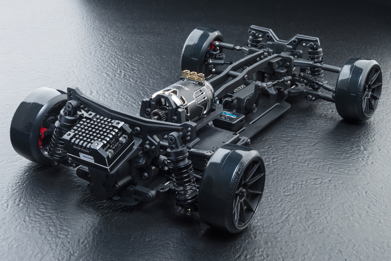 MST MRX S PRO KIT MST MRX S PRO KIT