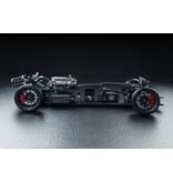 MST MRX S PRO 2WD 1/10 Drift Car KIT