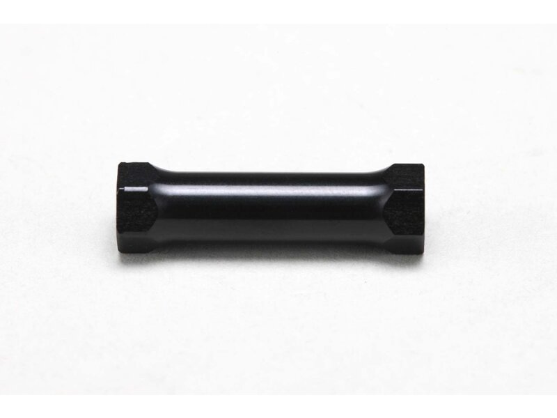 Yokomo MD1 Alum. Rear Upper Plate Post Yokomo MD1 Alum. Rear Upper Plate Post