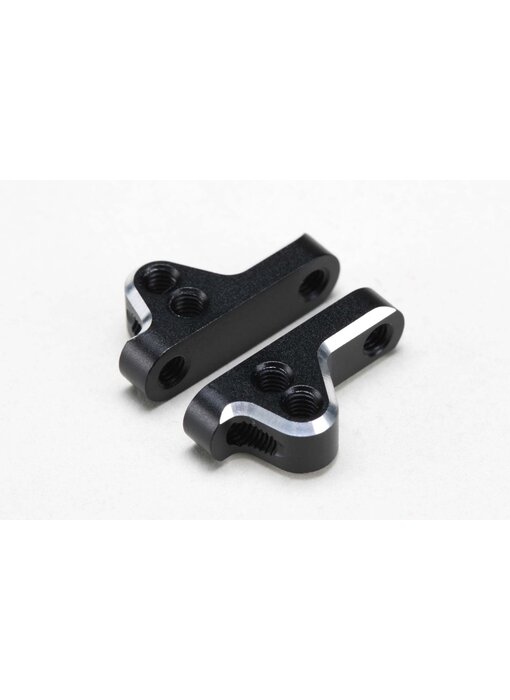 Yokomo Aluminum Rear Upright Upper Mount for MD1.0