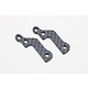 Mat Carbon Battery Holder B for MD1.0