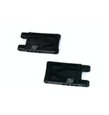 ReveD HT Rear Lower Suspension Arm / 42mm / 2.6degr (2pcs) - DISCONTINUED