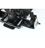 ReveD HT Rear Lower Suspension Arm / 42mm / 0degr (2pcs)