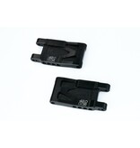 ReveD HT Rear Lower Suspension Arm / 42mm / 0degr (2pcs)